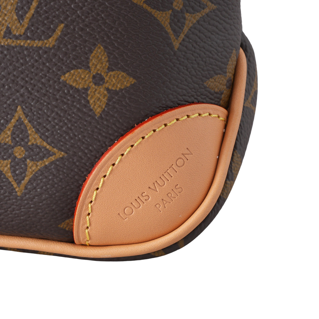 LOUIS VUITTON(USED)루이비통 M25519 모노그램 나노 불로뉴